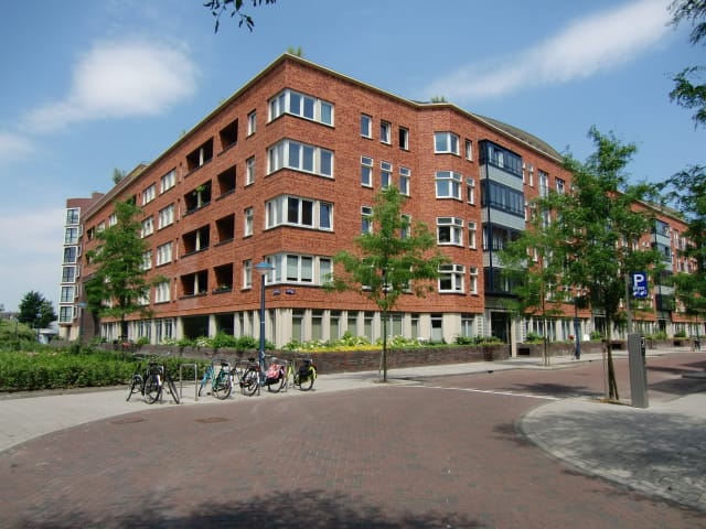 Foto van Zuidkwartier 