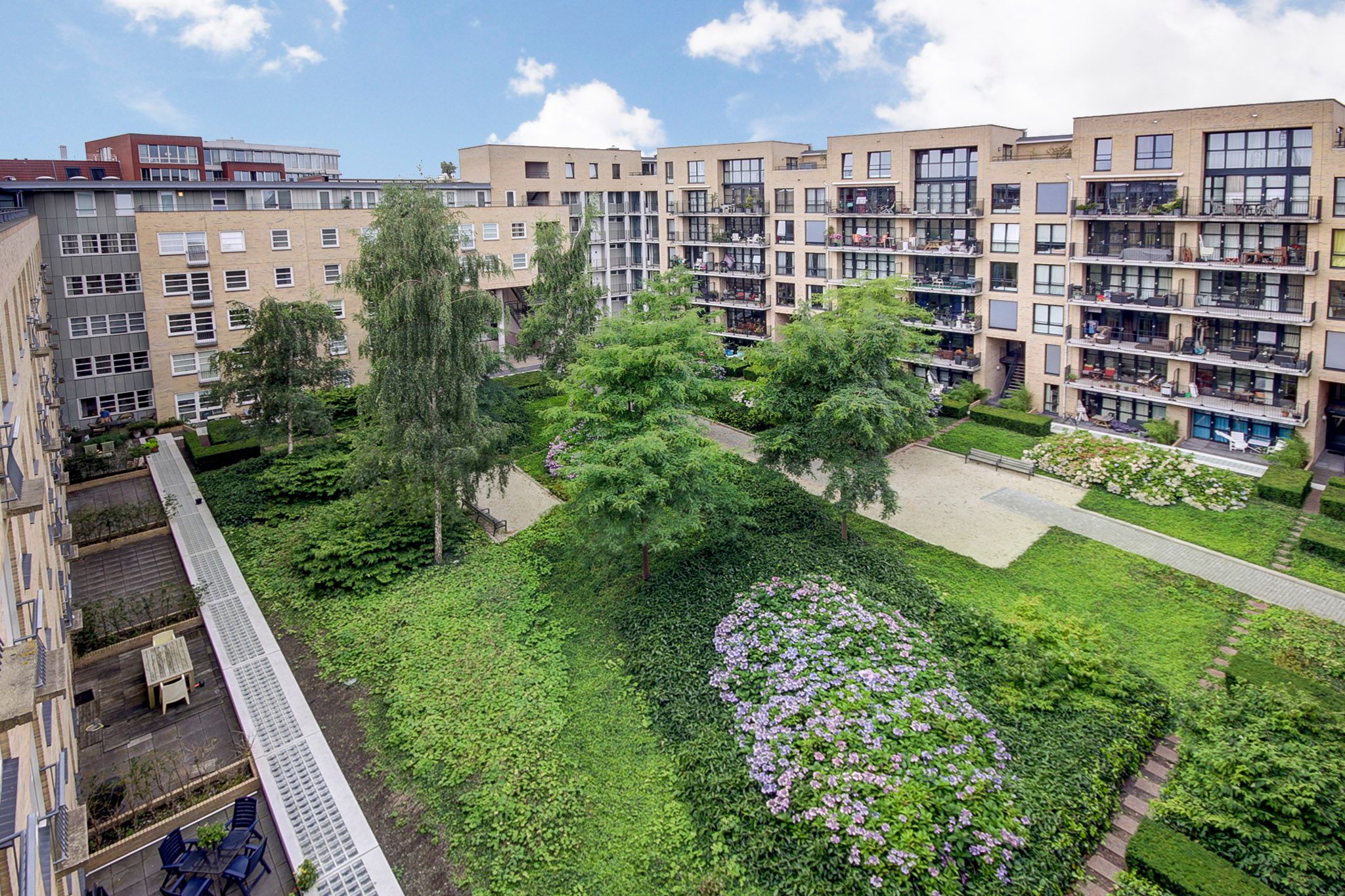 Foto 4 van Zuidkwartier 