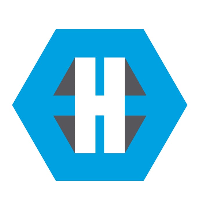 Van Heeswijk Makelaars Logo