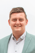 Kevin van Asselt - Accountmanager