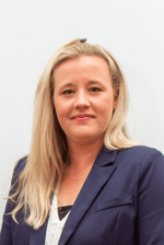 Francisca Breuning - Commercieel medewerker