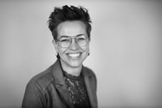 Eline van der Maden - Vastgoedadviseur