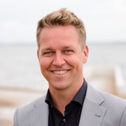M. (Maurits) Buis - NVM-makelaar