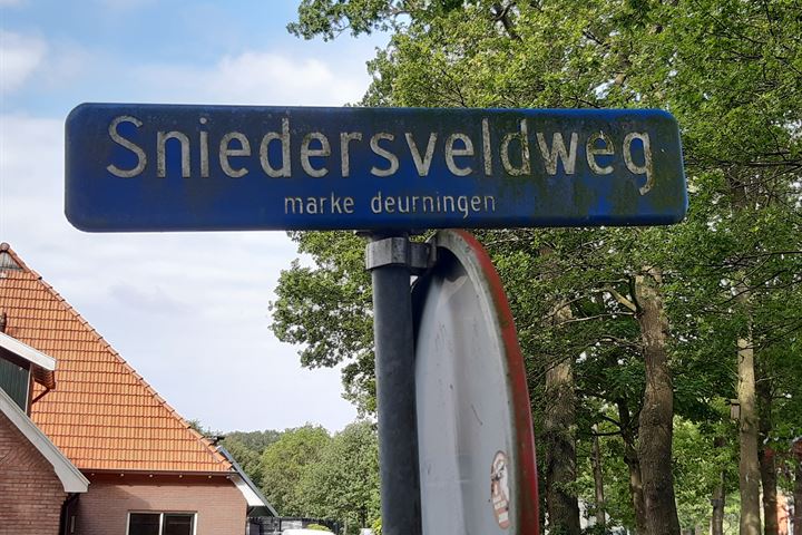 Bekijk foto 3 van Oude Postweg / Sniedersveldweg