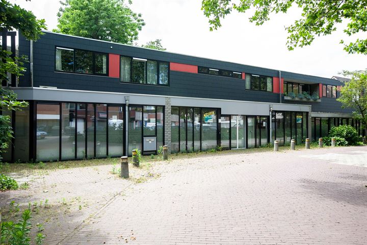 Tuinstraat 1, Coevorden