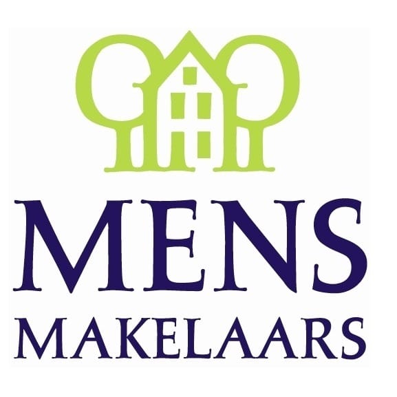Mens Makelaardij Logo