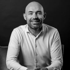 Joost Nuyens - NVM Register Makelaar (Directeur)