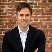 Richard Bosma - NVM-makelaar (directeur)
