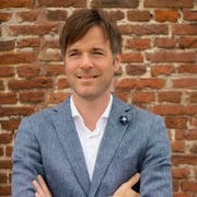 Dave Bosma - Directeur