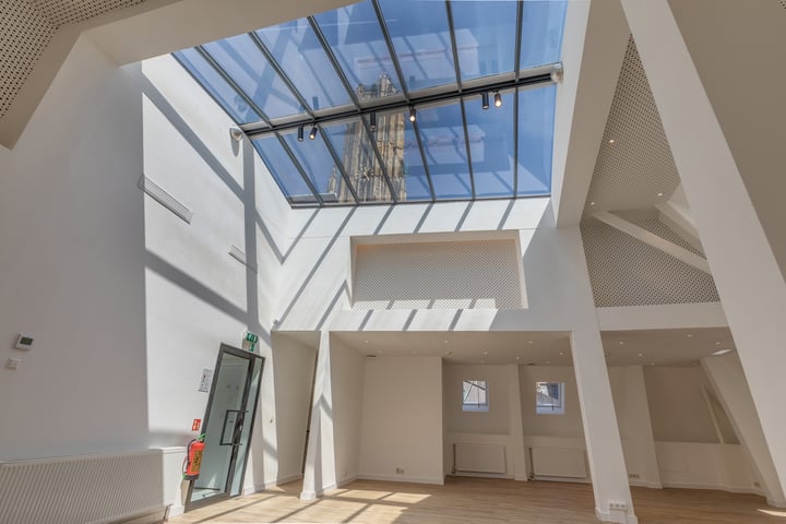Turfstraat 1 -3, Arnhem