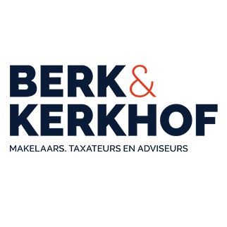 Van den Berk & Kerkhof Makelaars en Taxateurs logo