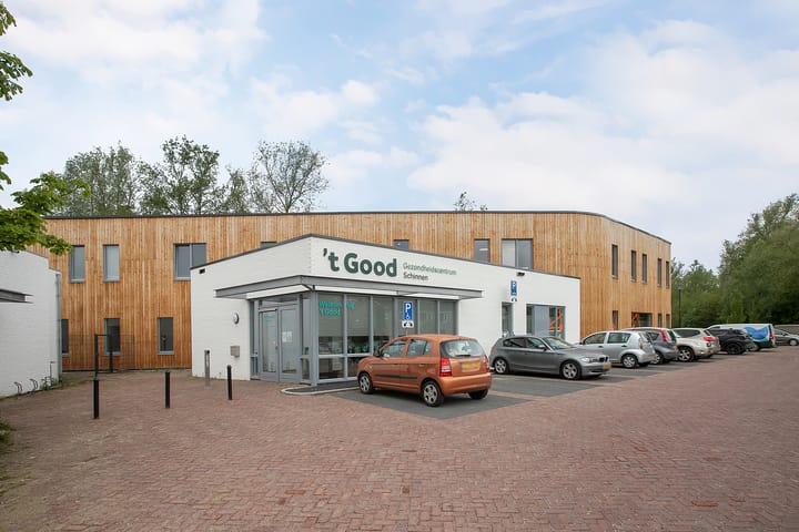 Burgemeester Pijlsstraat 5-B