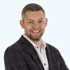 René Verlaan - Hypotheekadviseur