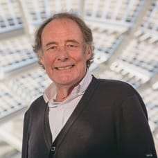 G.W.R.M. van Rijckevorsel