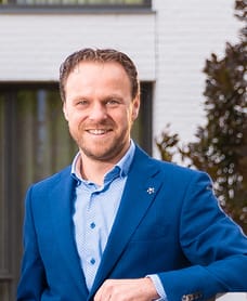 Pieter Adelaars - NVM Register Makelaar