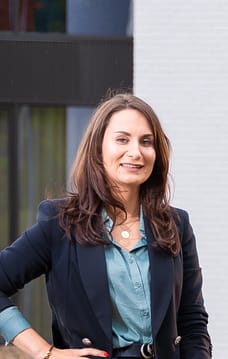 Priscilla van Limpt - NVM Makelaar