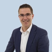 Vincent van Os - NVM-makelaar
