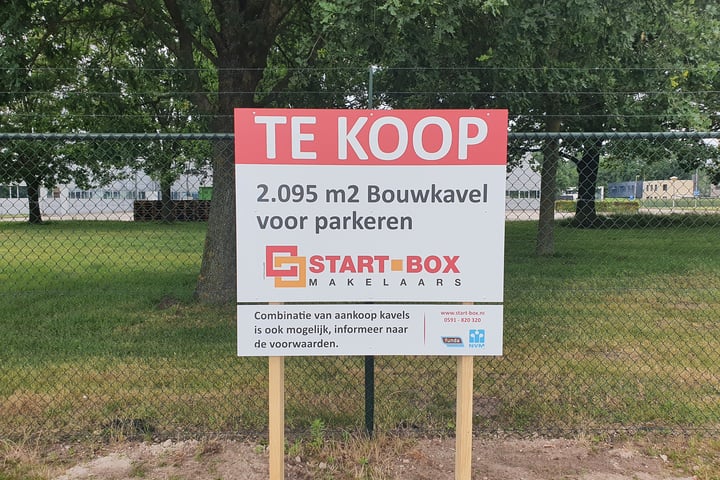 Bekijk foto 1 van Waanderweg 186-D