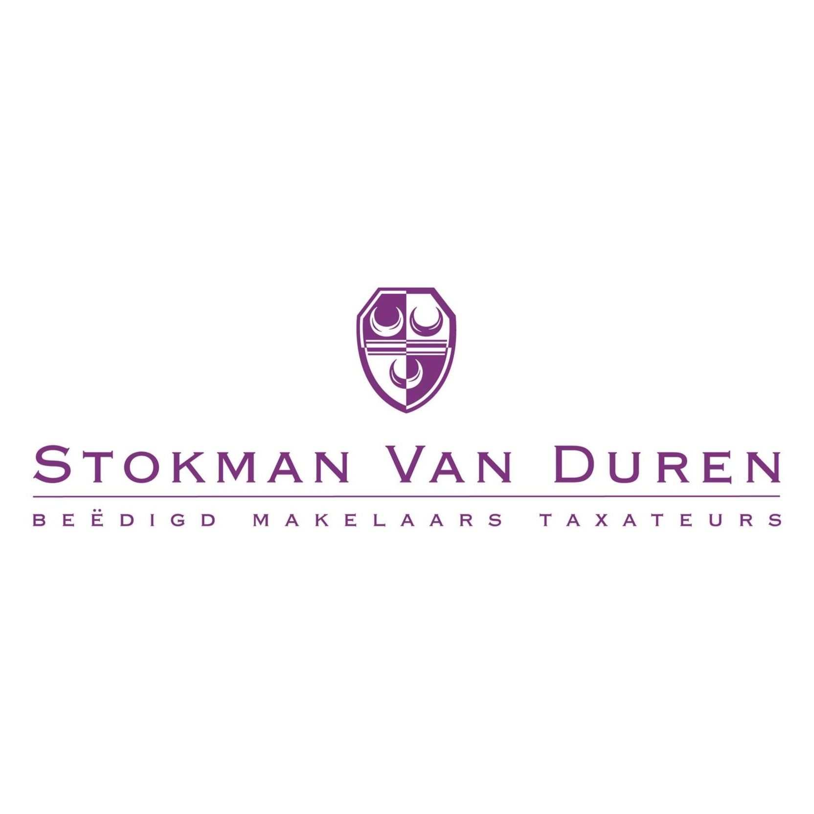 Stokman Van Duren NVM makelaars-taxateurs