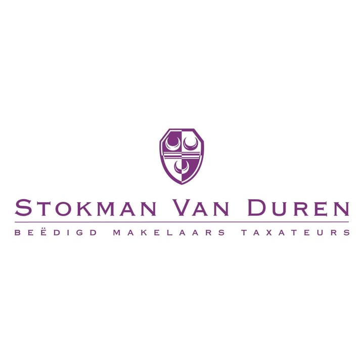 Stokman Van Duren NVM makelaars-taxateurs Logo