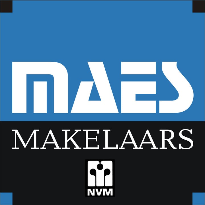 Maes Makelaars logo