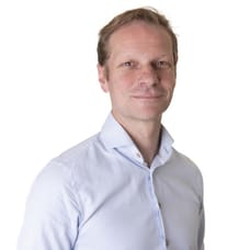 Dirk Schipper - NVM Makelaar