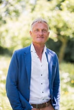 F.CH. (Frans) Peters - NVM-makelaar (directeur)