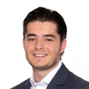 Mike Vermeulen - Vastgoedadviseur