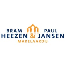 Bram Heezen & Paul Jansen Makelaardij