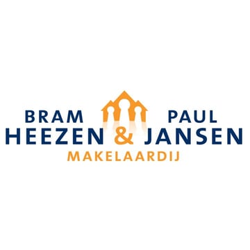 Bram Heezen & Paul Jansen Makelaardij