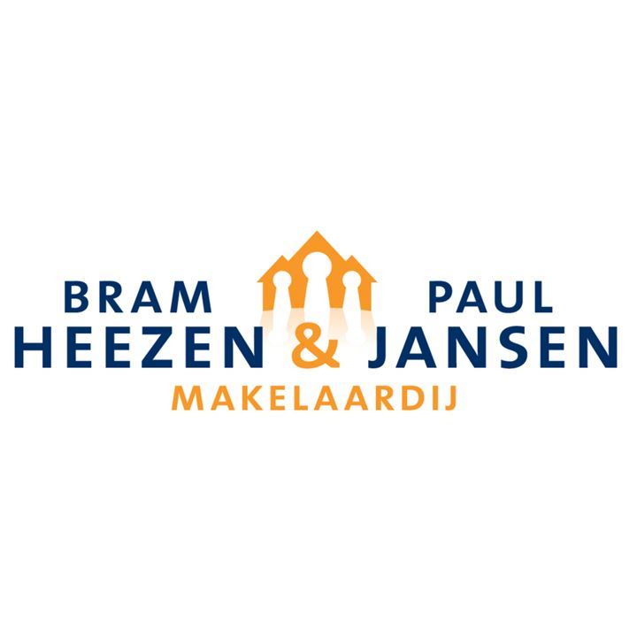 Bram Heezen & Paul Jansen Makelaardij