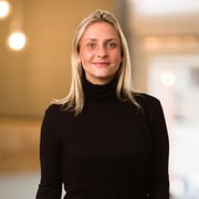 Florence Lathouwers - Vastgoedadviseur