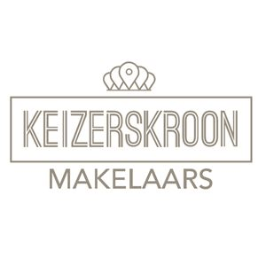 Keizerskroon Makelaars - Certified Expat Broker Logo