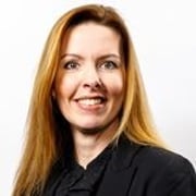 Pamela Gidding - Commercieel medewerker