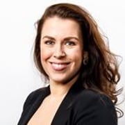 Ilse van der Kuur - Ringma - Commercieel medewerker