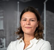 Vera Rieke - Secretaresse