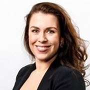 Ilse van der Kuur - Ringma - Commercieel medewerker