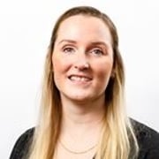 Talitha Peroti - Meurs - Commercieel medewerker