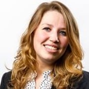 Anoushka Wijnberger - Commercieel medewerker