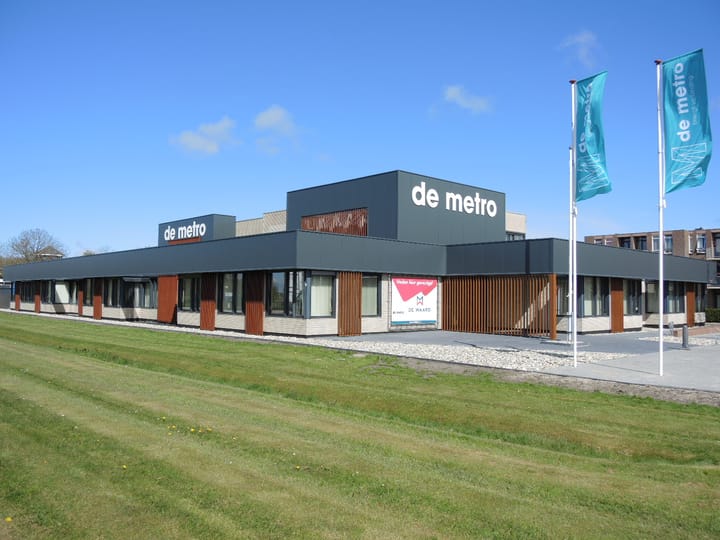 Hertog van Saxenlaan 80