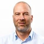Joost Laseur - NVM Register Makelaar (Directeur)