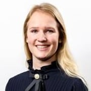 Annelies van Veluw-Boer - Afdeling Buitendienst