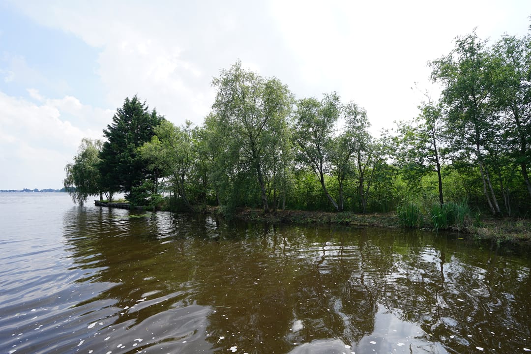 Huis te koop Muyeveldse Wetering 1231 Loosdrecht [funda]