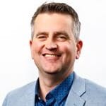 Robbin Ditters - Vastgoedadviseur