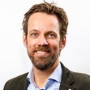 Ron Toering - Directeur