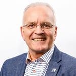 Eric van de Peppel - NVM Registered Agent & Appraiser