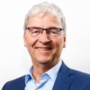 Wout van Schuppen - Afdeling Buitendienst