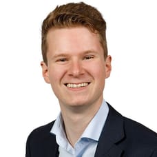 Bert Breunissen - Real Estate Agent (Director)