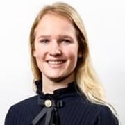 Annelies van Veluw-Boer - Afdeling Buitendienst