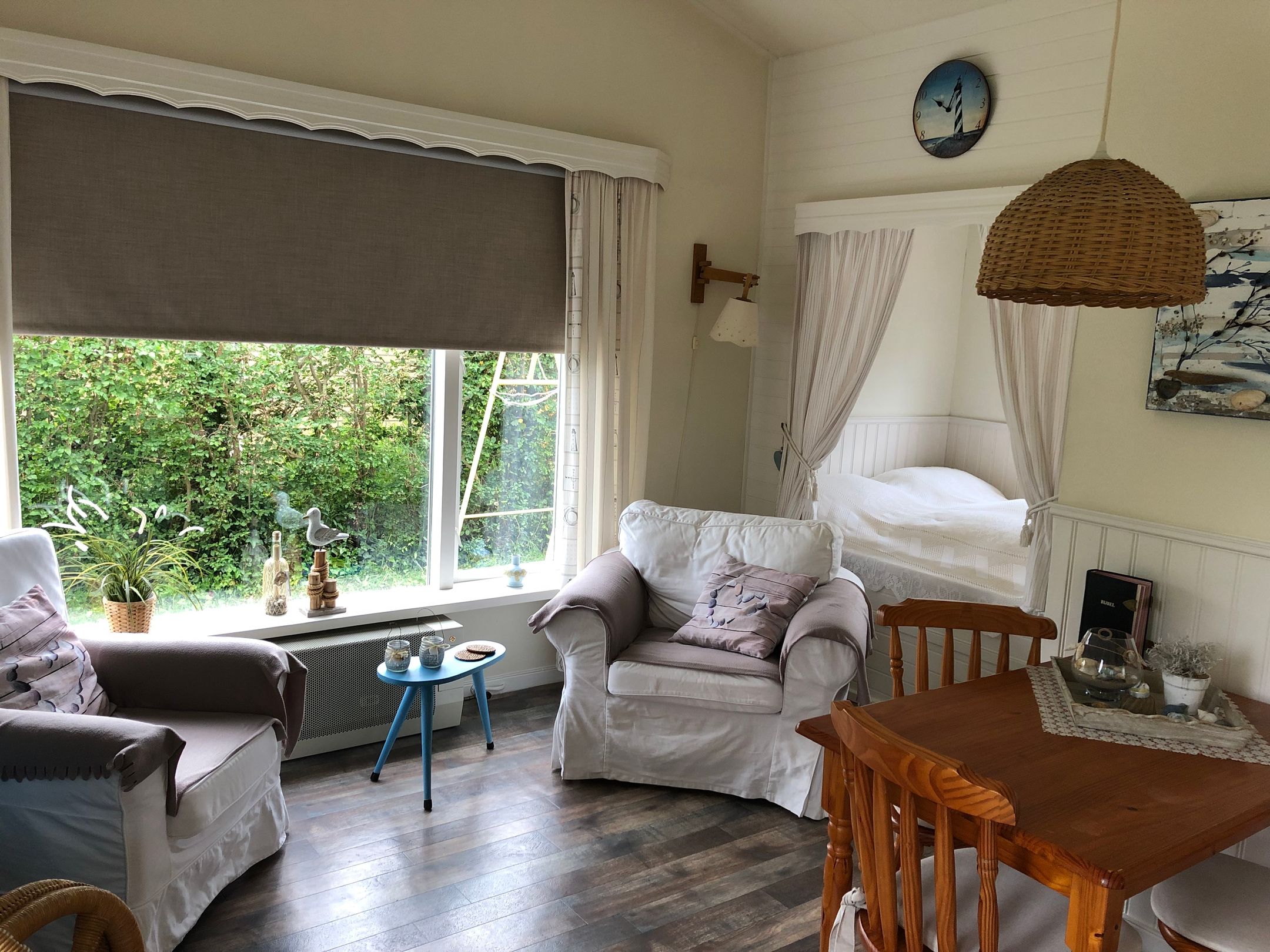 2-bedroom freehold villa in Ouddorp — photo 4 of 5